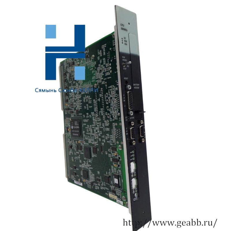 GE IC698CPE010 Central Processing Unit