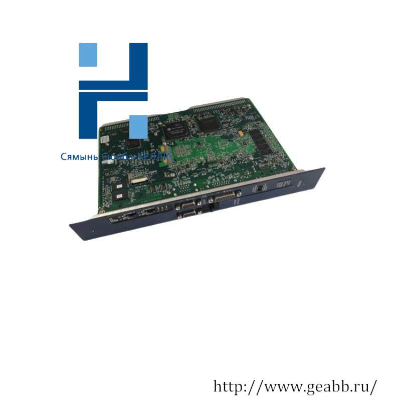 GE IC698CRE030-FH Central Processing Unit