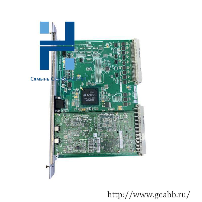 GE IC698ETM001-EM Ethernet interface module