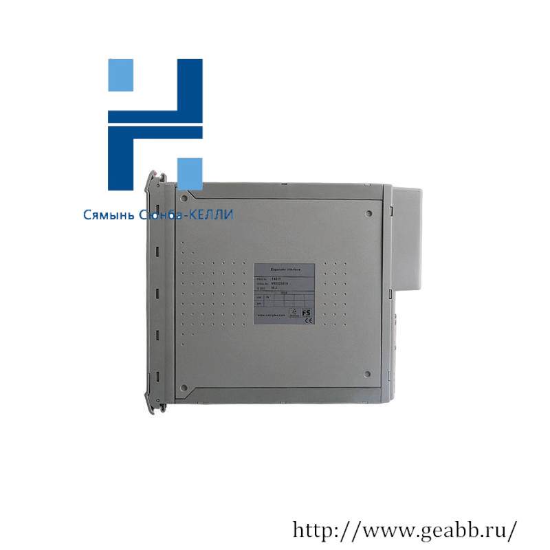 ICS T8311 Expander Interface