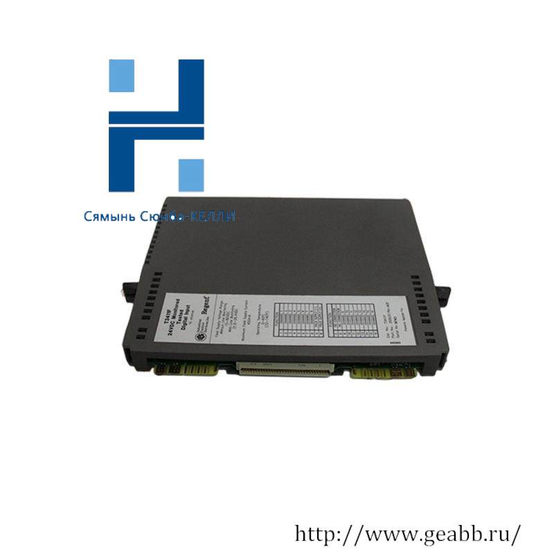 ICS T8431 INPUT MODULE