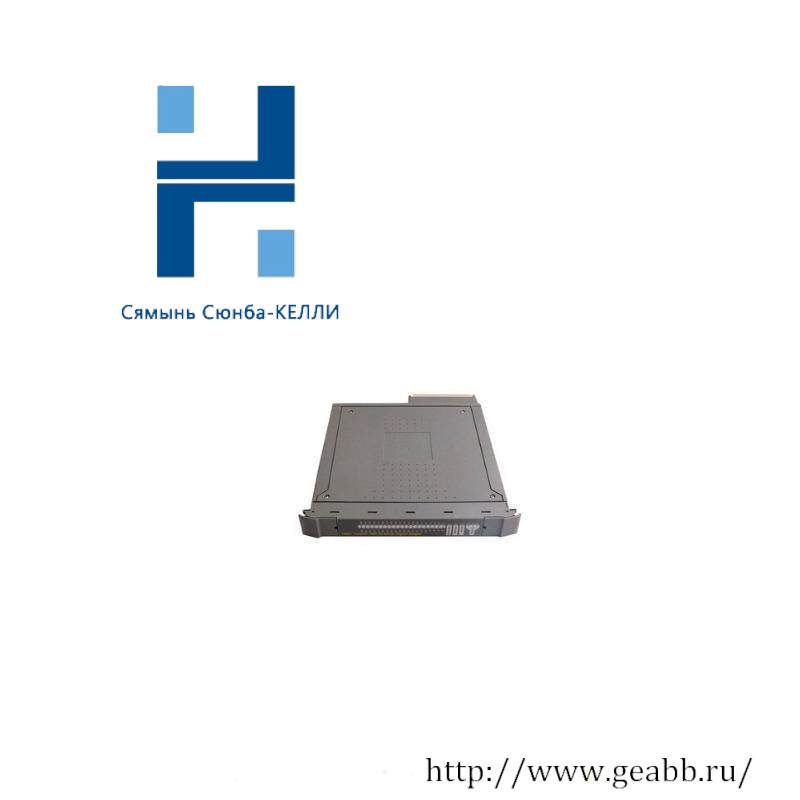 ICS T8451C Digital Output Module