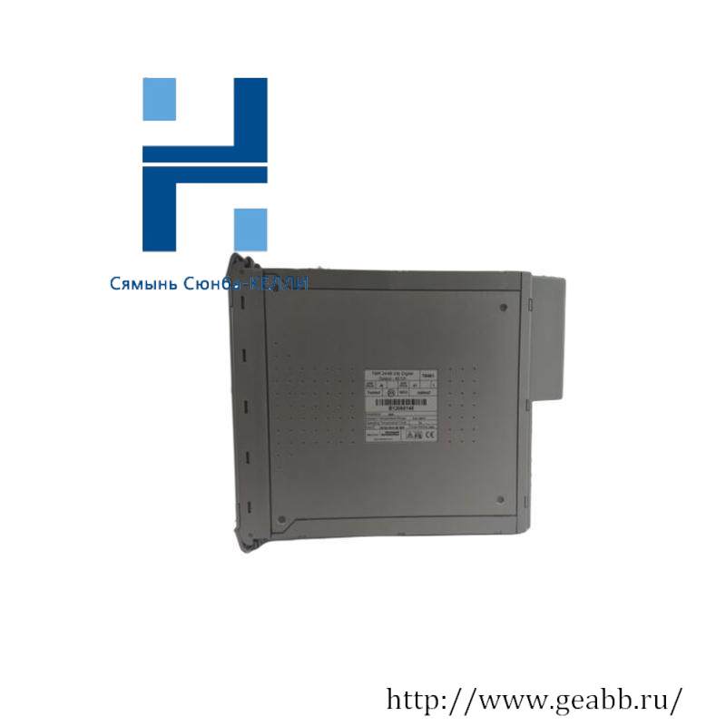 ICS T8461 Digital Output Module