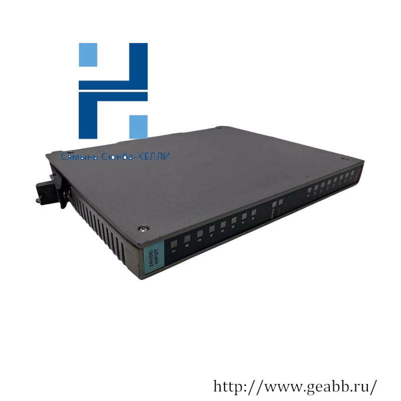 ICS Triplex T3401 24Vdc Digital Input