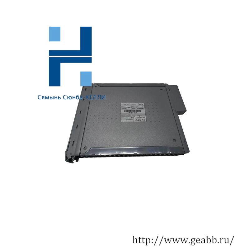 ICS Triplex T8123C Communication Interface