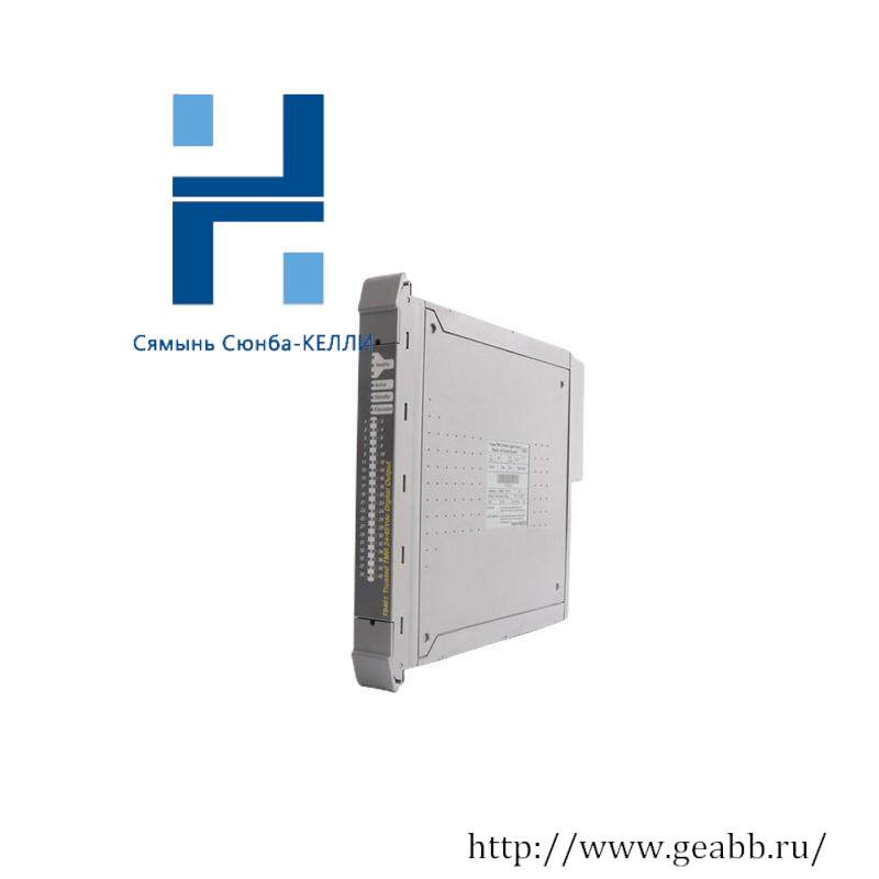 ICS TRIPLEX T8310 EXPANDER INTERFACE