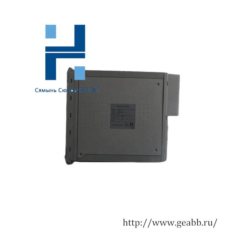 ICS Triplex T8311 Trusted TMR Expander Interface