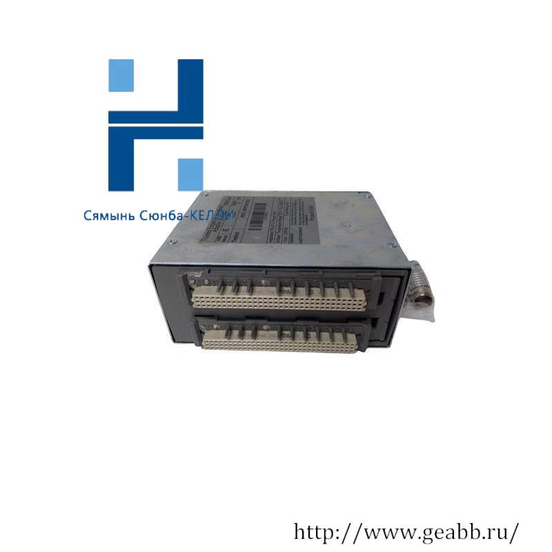 ICS Triplex T8312-4C Expander Interface Adaptor