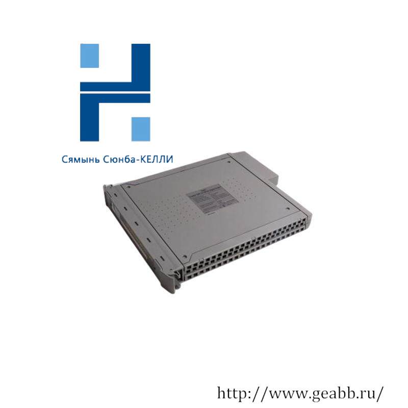 ICS TRIPLEX T8461 Digital Output Module