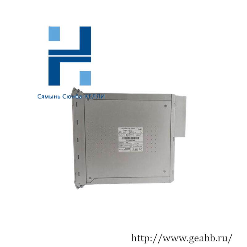 ICS TRIPLEX T8461CX Digital Output Module