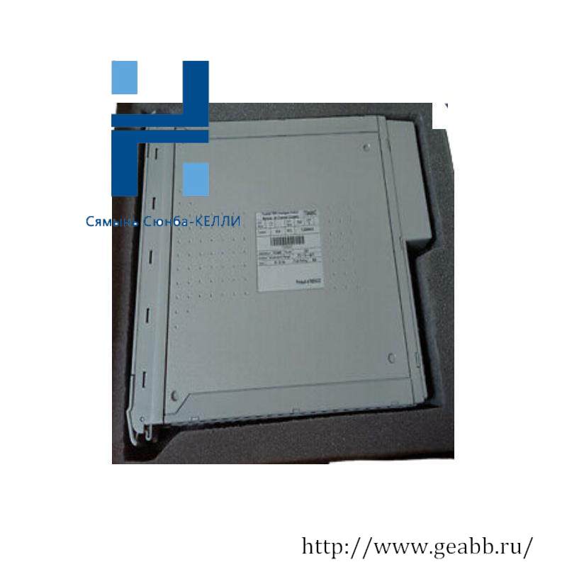 ICS Triplex T8480 TMR Analogue Output Module