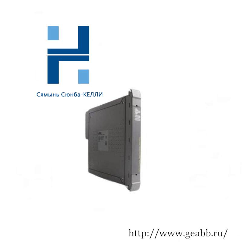 ICS TRIPLEX T8800 Digital Input Module