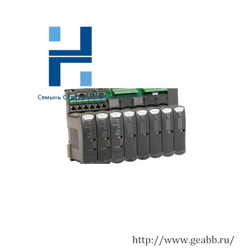 ICS Triplex T8850C I/O and Communication Modules