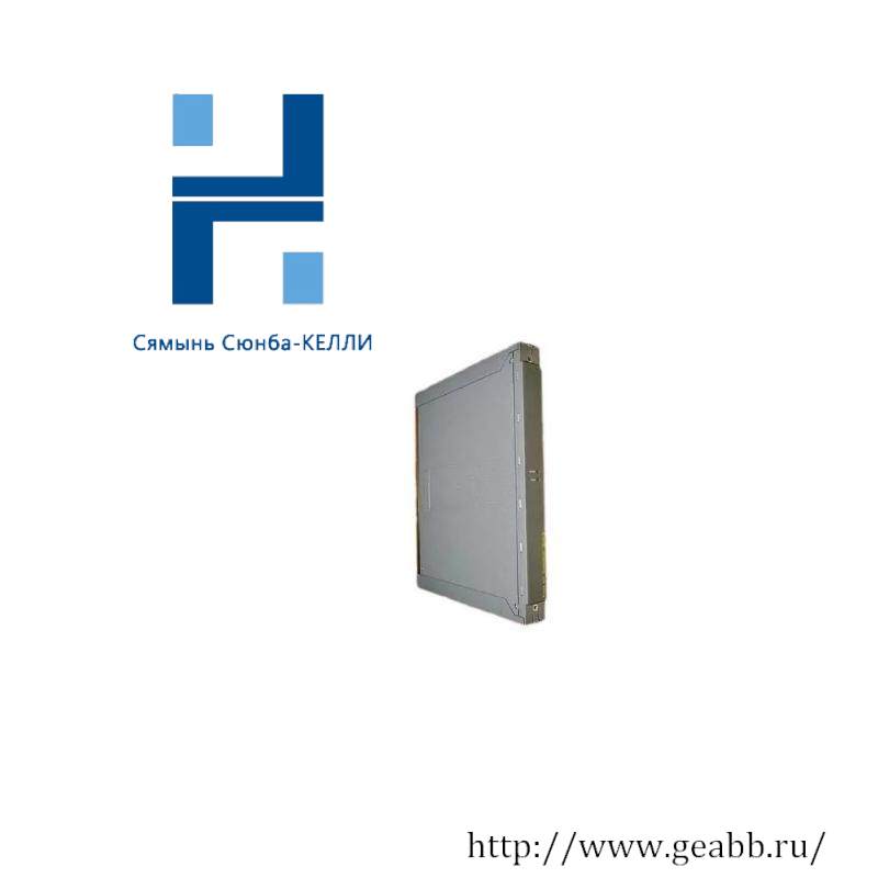 ICS Triplex T9401 Digital input module