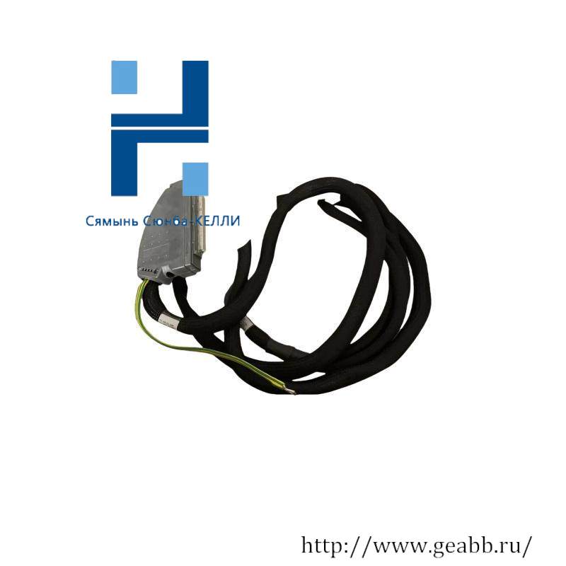 ICS TRIPLEX TC-306-02-2M5 Input Smart Slot Jumper Cable