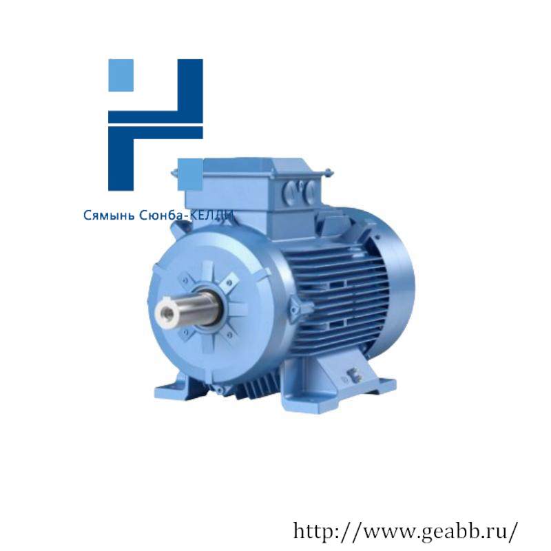 ABB IEC 60034-1 MOTOR