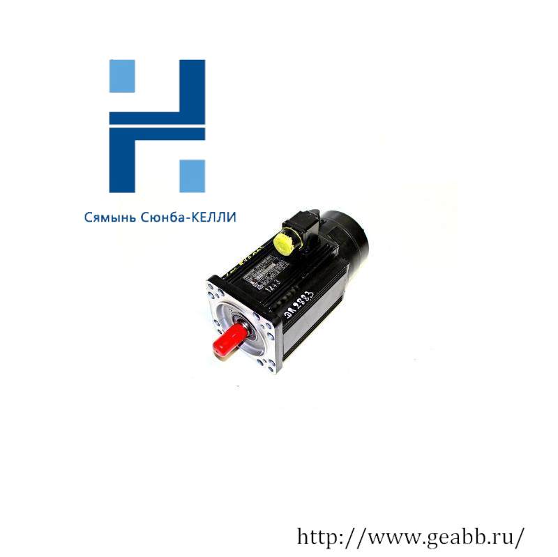 INDRAMAT mac090a-0-zd-3-c/110-a-1 SERVOMOTOR