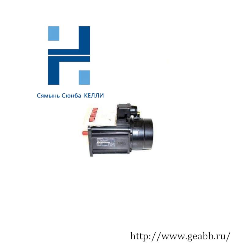 Indramat Mac092b-0-qd-2-c/095-r-0 Permanent Magnet Motor