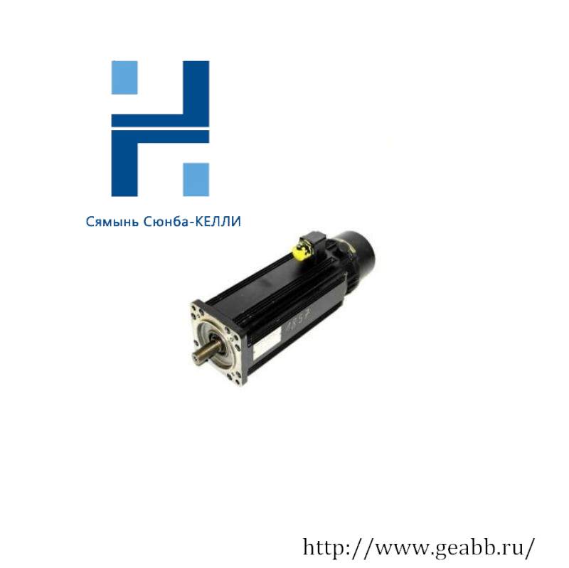 Indramat MAC90C-0-GD-1-B/110-A-0/J625 Servo Motor