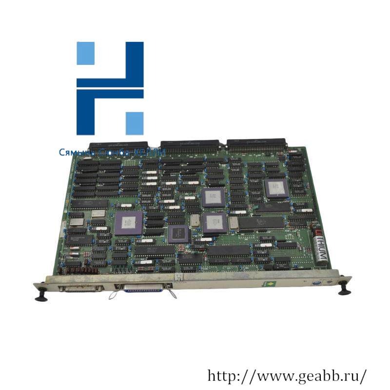 YOKOGAWA IP91*A AS S9881BM-0 Communication Module