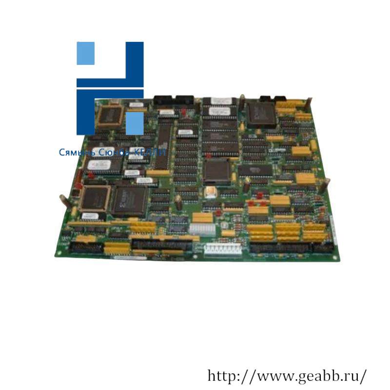 GE IS200AEPAH1AEC PCB component