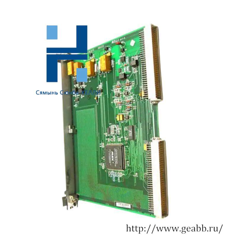 GE IS200BICIH1ADC PCB BOARD