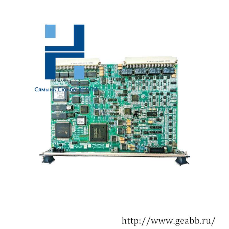 GE IS200BICLH1AFE INTERFACE BOARD