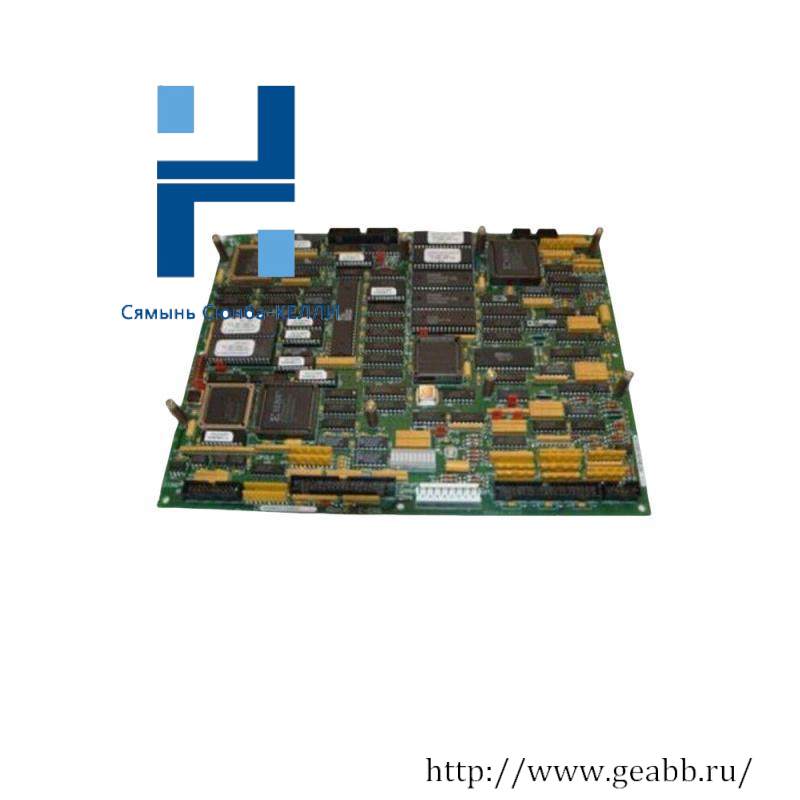 GE IS200DAMBG1ABB PC BOARD