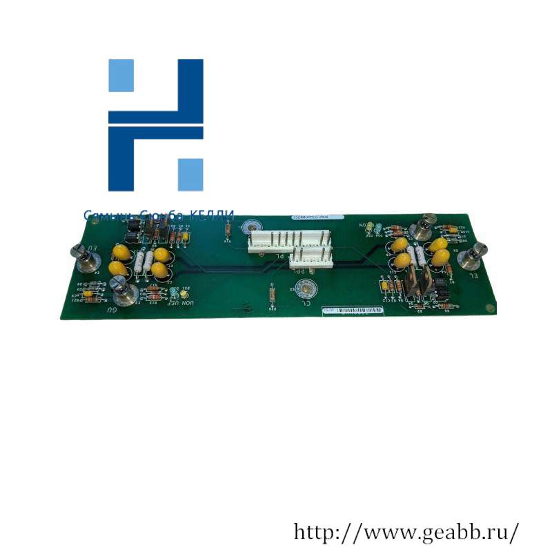 GE IS200DAMCG1ACB mark vi gate drive amplifier board