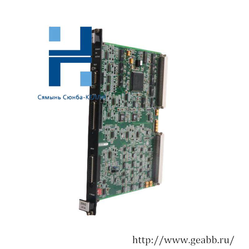 GE IS200DSPXH1AAA Digital Signal Processor Board