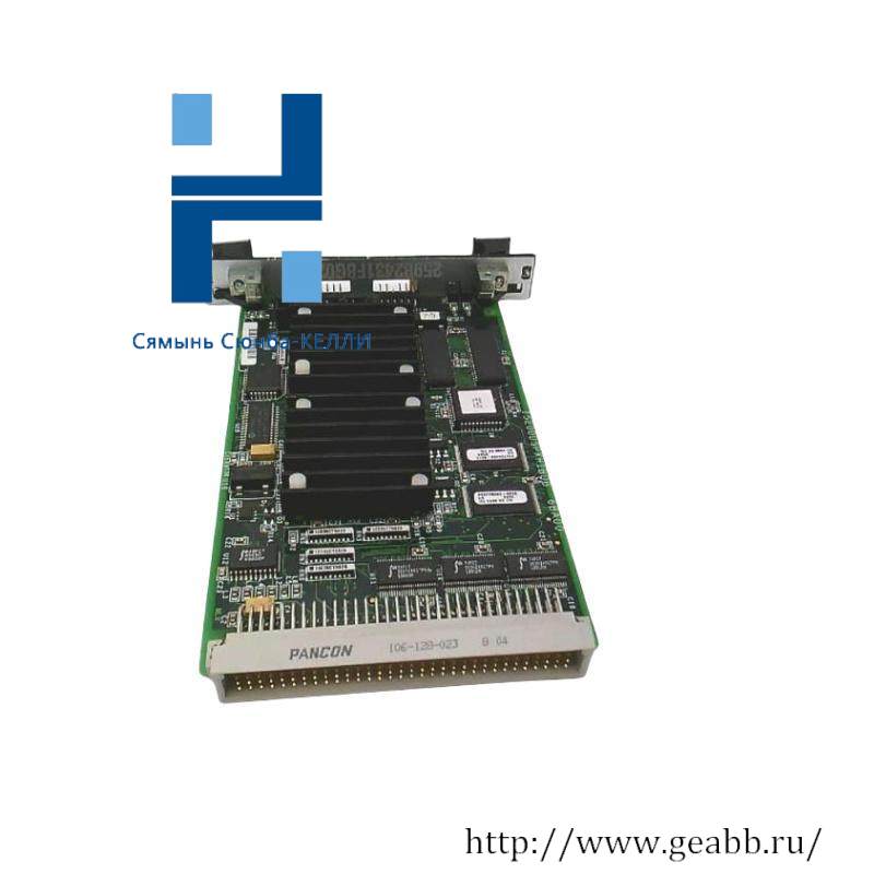 GE IS200DSPXH1BCA PCB MODULE