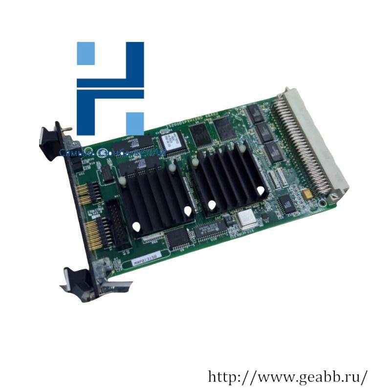 GE IS200DSPXH1DAA Display Module