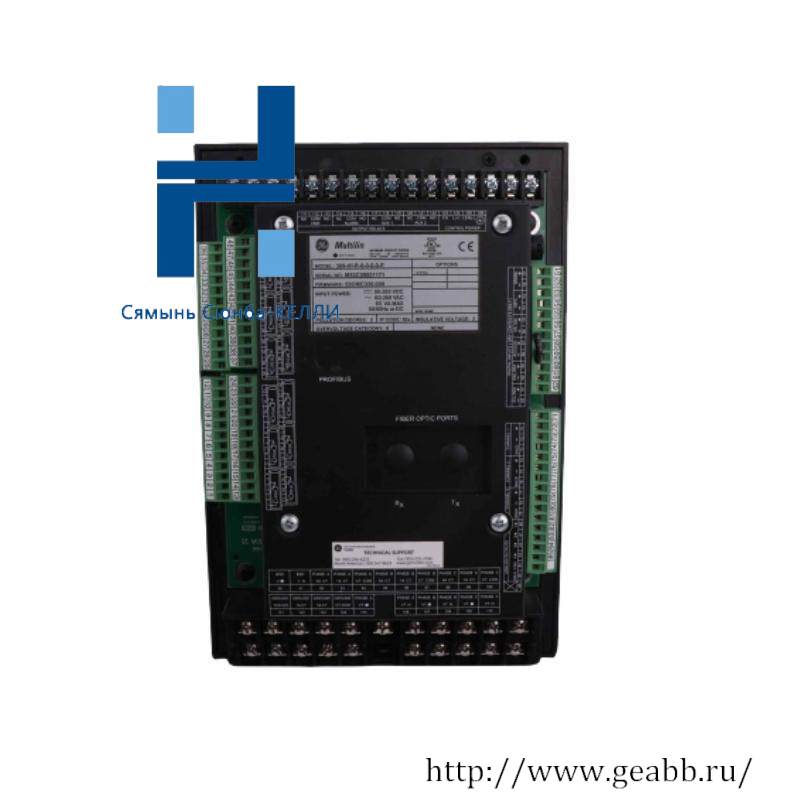 GE IS200EBKPG1BAA 151X1207BB01SA01 Communication Module