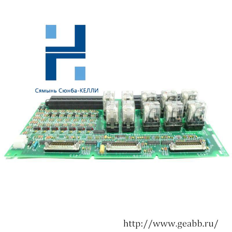 GE IS200ECTBG1ABB PRINTEDCIRCUIT BOARD