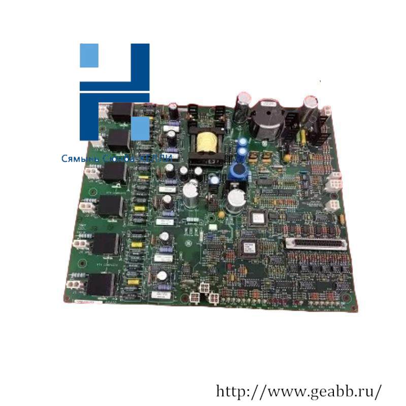 GE IS200EHPAG1A Control Card