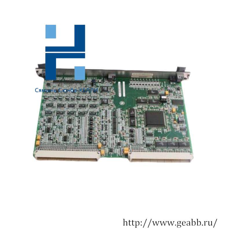 GE IS200EMIOH1ACA Printed Circuit Board for Mark VI