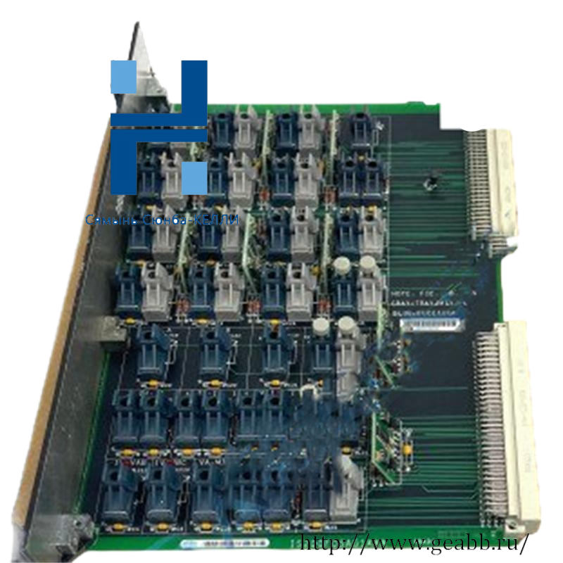 GE IS200F0SAG1AAA PC BOARD