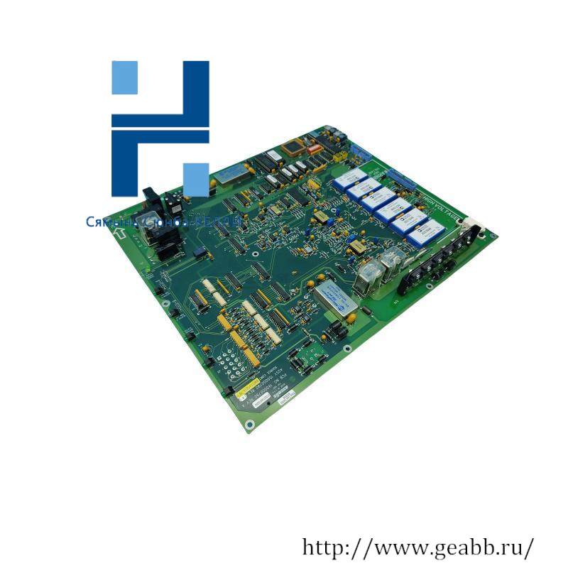 GE IS200GDDDG1AAA Speedtronic Turbine Control PCB board