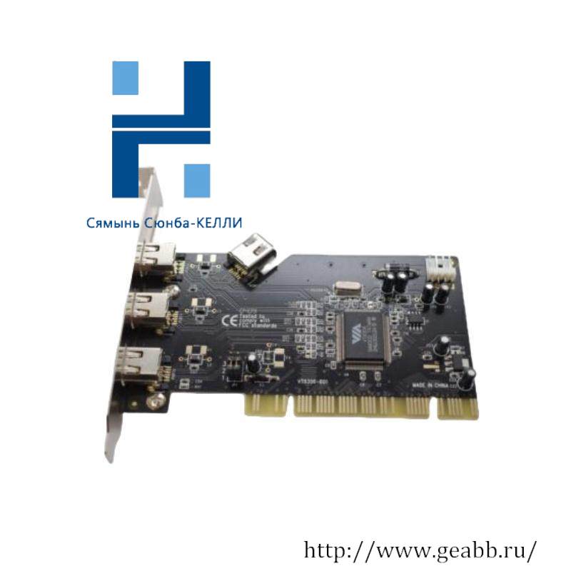 GE IS200HFPAG1AEC fan Power Supply Board