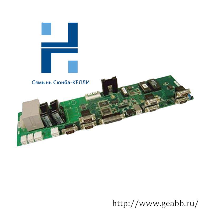 GE IS200ICBDH1ABA PCB component