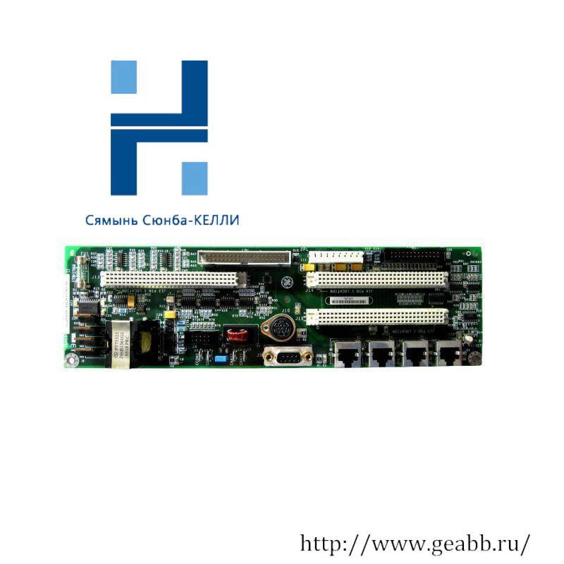 GE IS200ICBDH1ACB PC BOARD