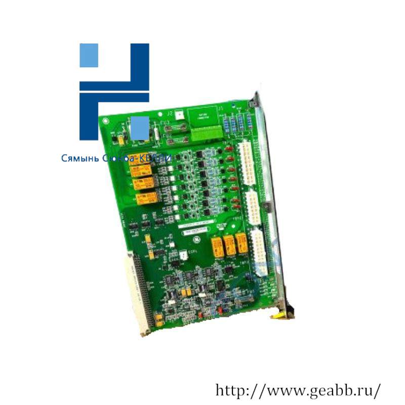 GE IS200ICIAH1ABB PCB MODULE