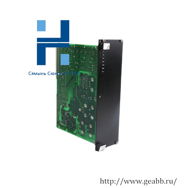 GE IS200JPDAG1A CONTACT TERMINAL BOARD