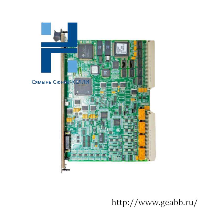 GE IS200JPDMG1RDC Mark VI printed circuit board