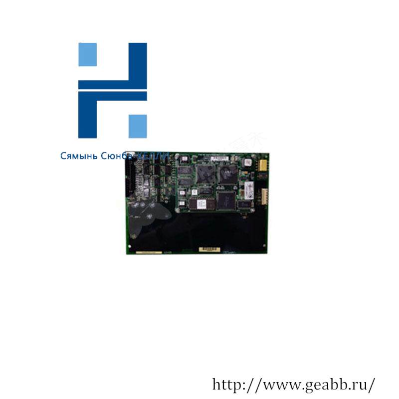 GE IS200JPDSG1ABB POWER DISTRIBUTION BOARD