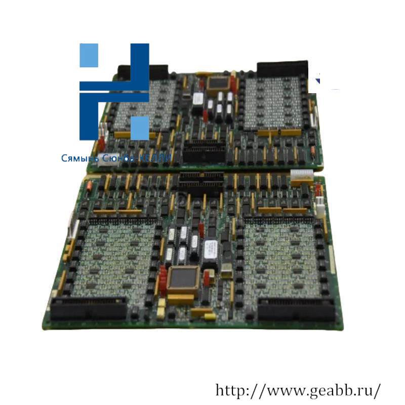 GE IS200TBAIS1CED PCB Board