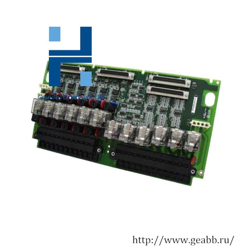 GE IS200TRLYS1BGG Control PCB board