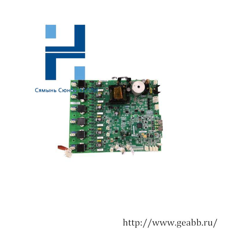 GE IS200UCVEH2A Exciter Bridge Interface BOARD