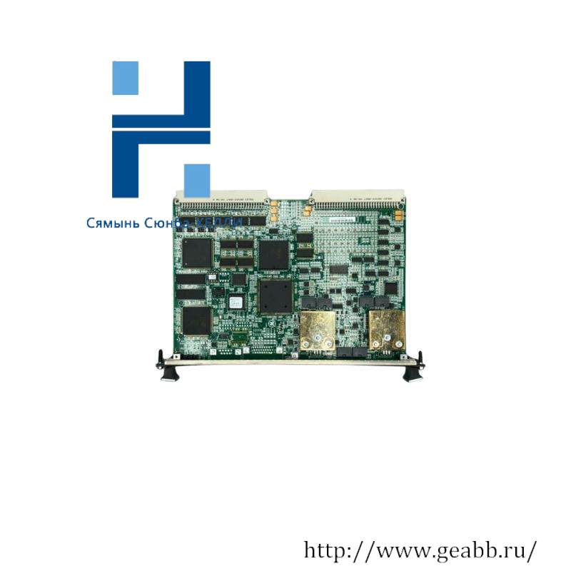 GE IS200VAICH1D Analog Input Module