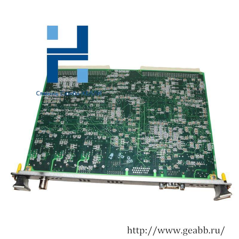 GE IS200VCMIH1BCC PCB Mark VI